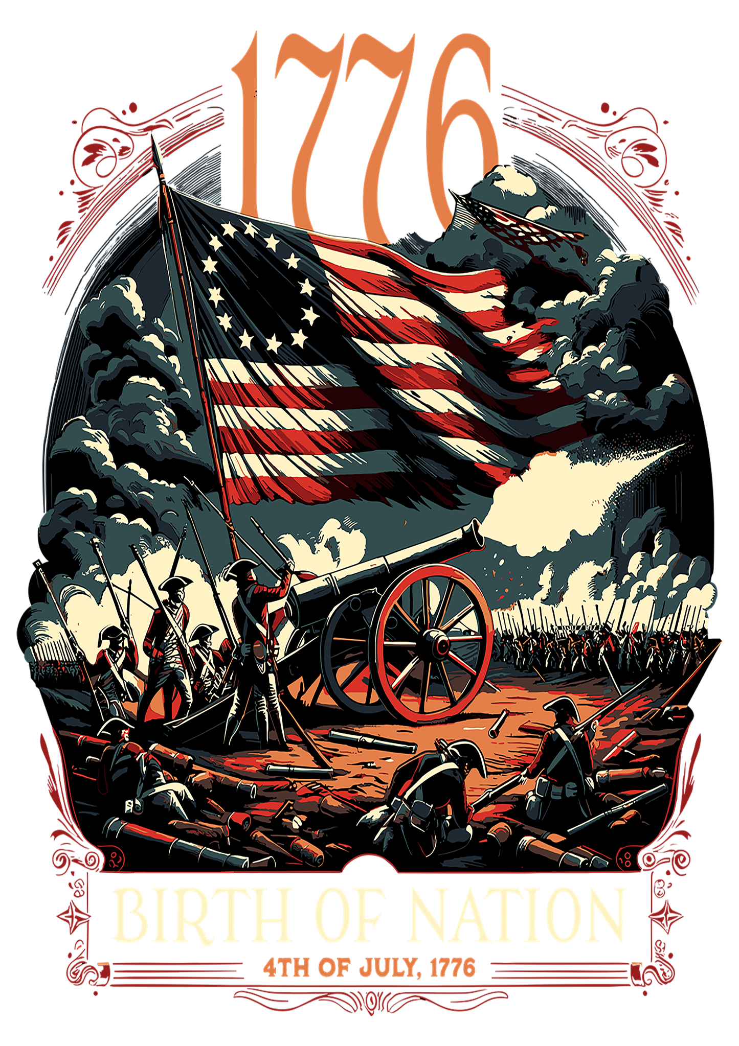Birth of a Nation