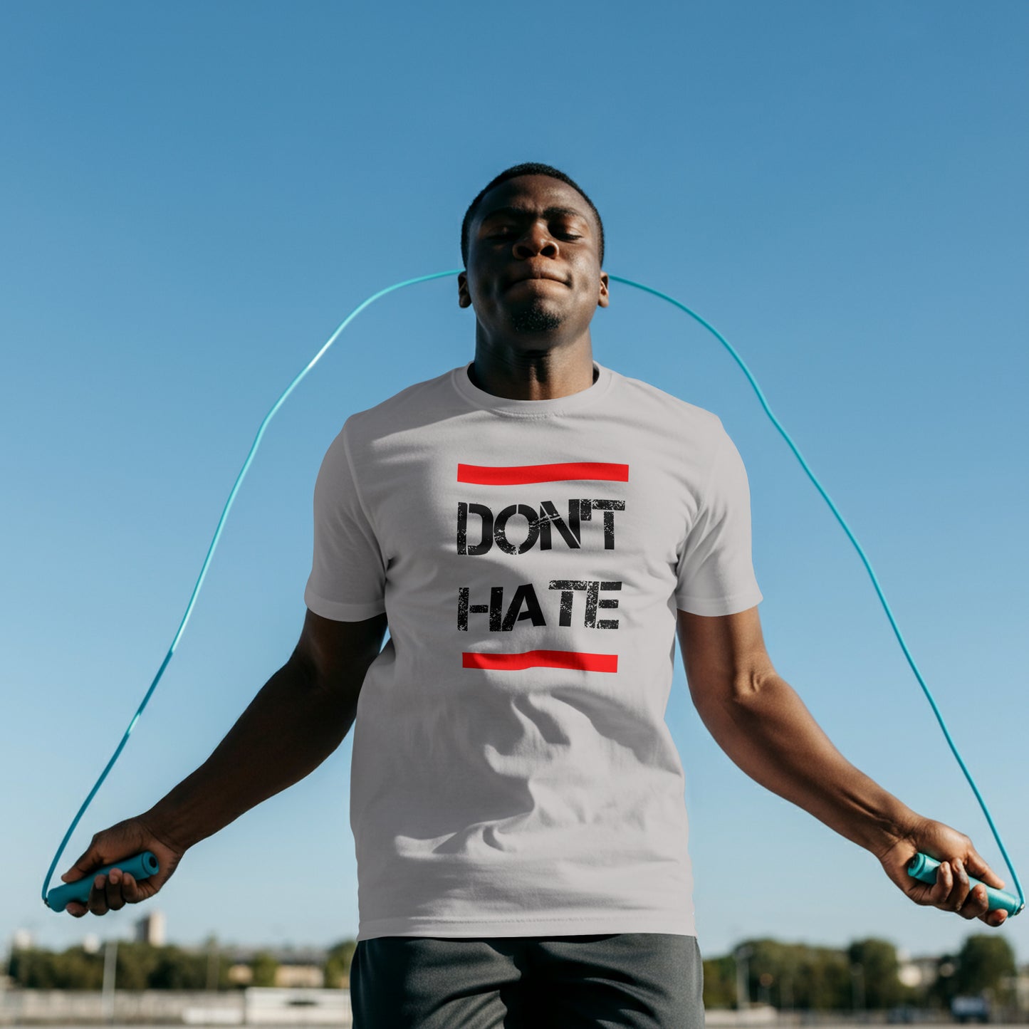 Don't Hate Tee