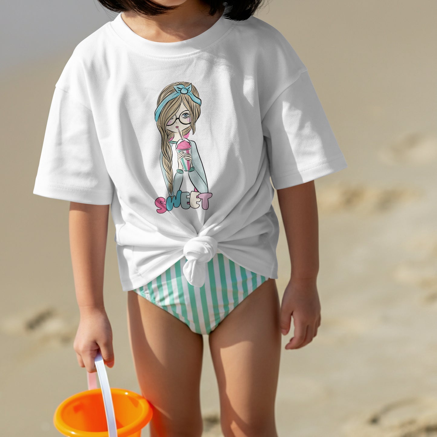 Sweet Tee
