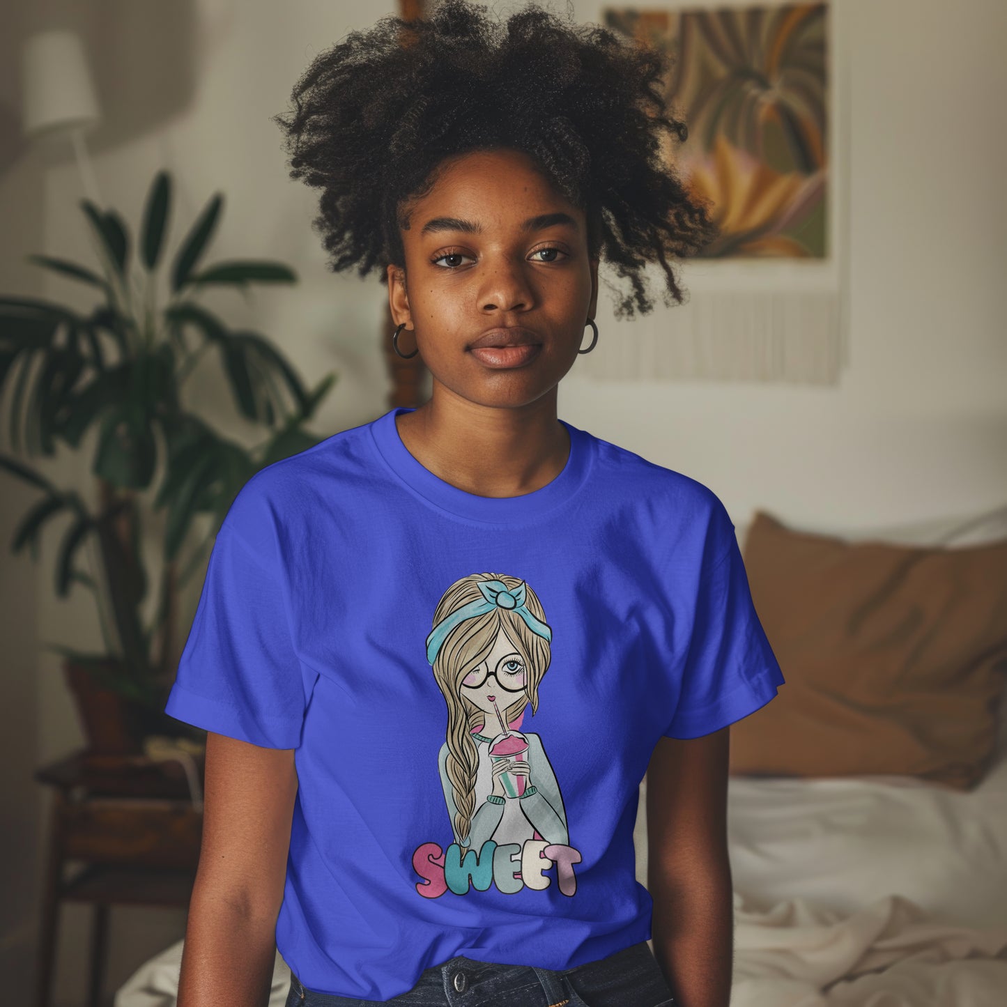 Sweet Tee