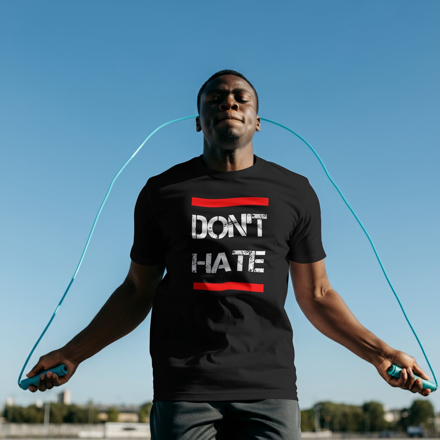 Don't Hate Tee