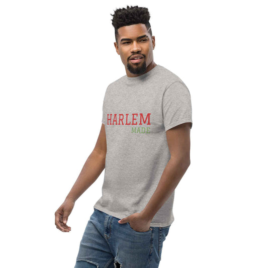 Harlem Made T-Shirt