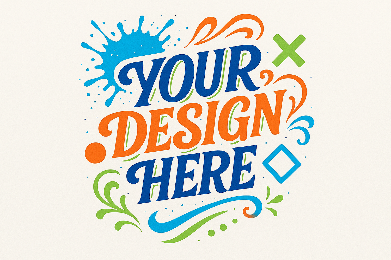 Your Design Here
