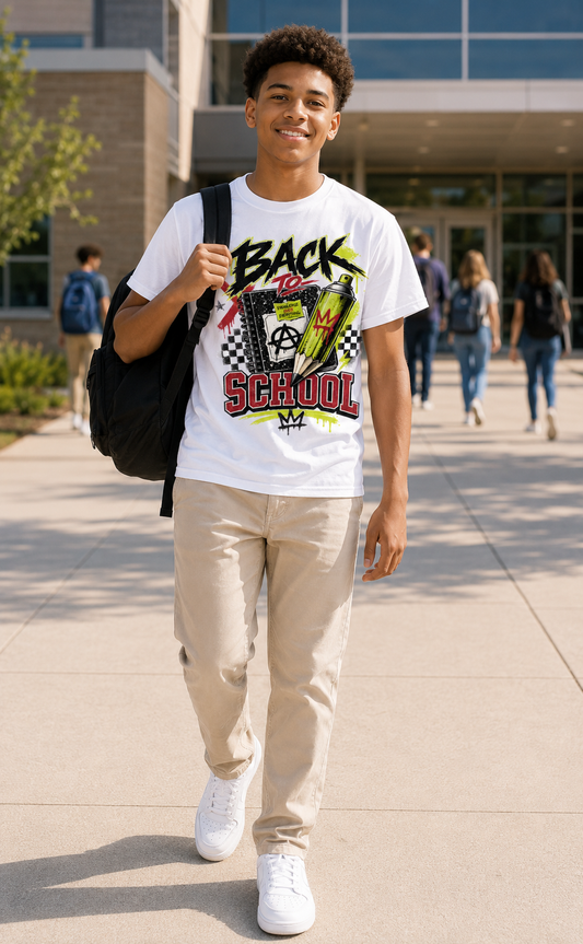 Back To School
