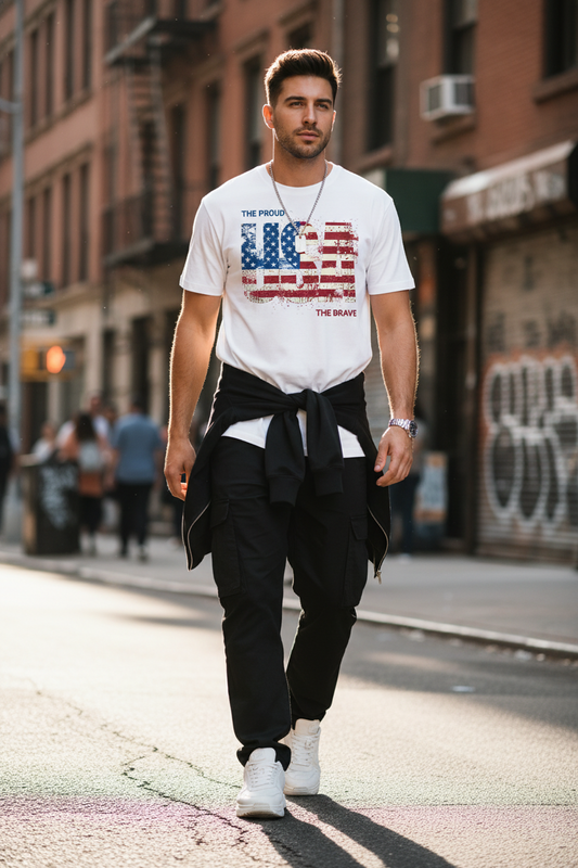 USA T-Shirt