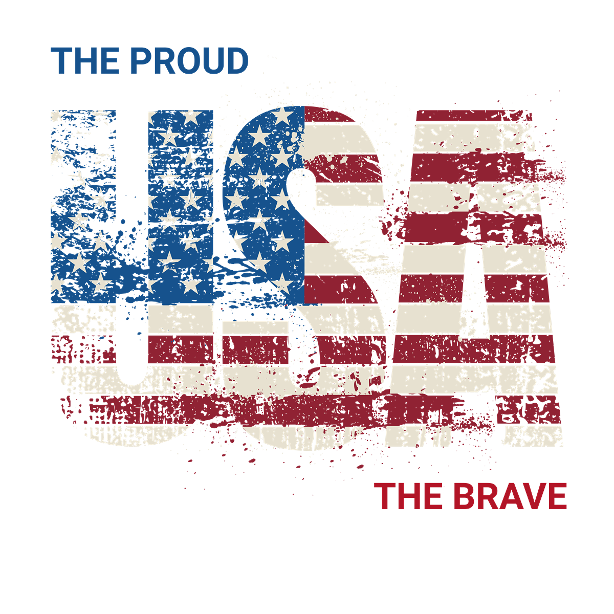 USA Graphic