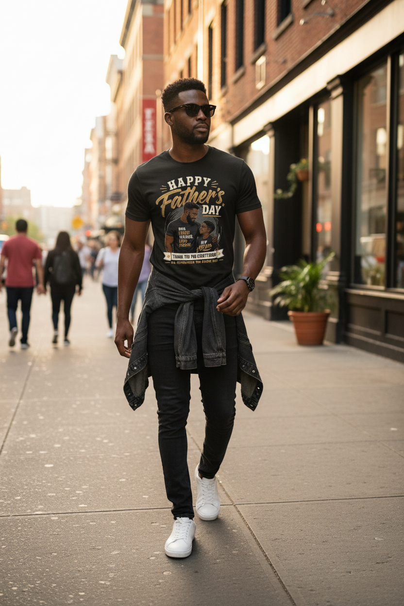 Father's Day T-Shirt