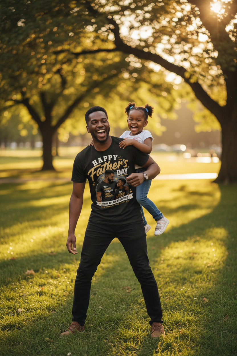 Father's Day T-Shirt