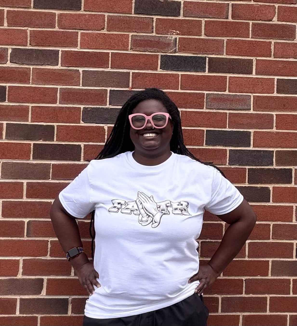 Faith T-Shirt