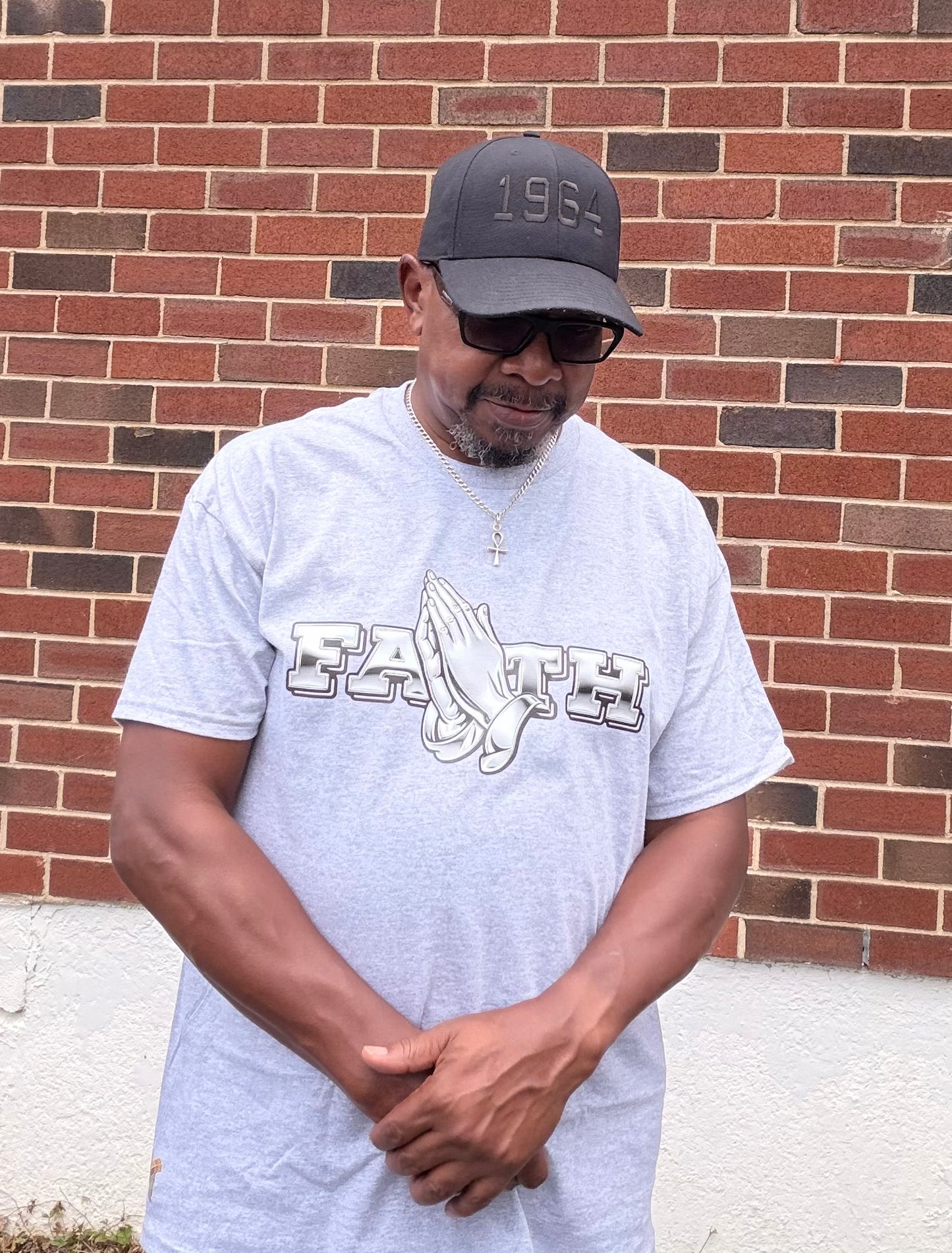 Faith T-Shirt