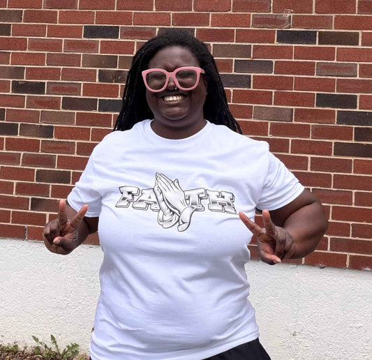 Faith T-Shirt
