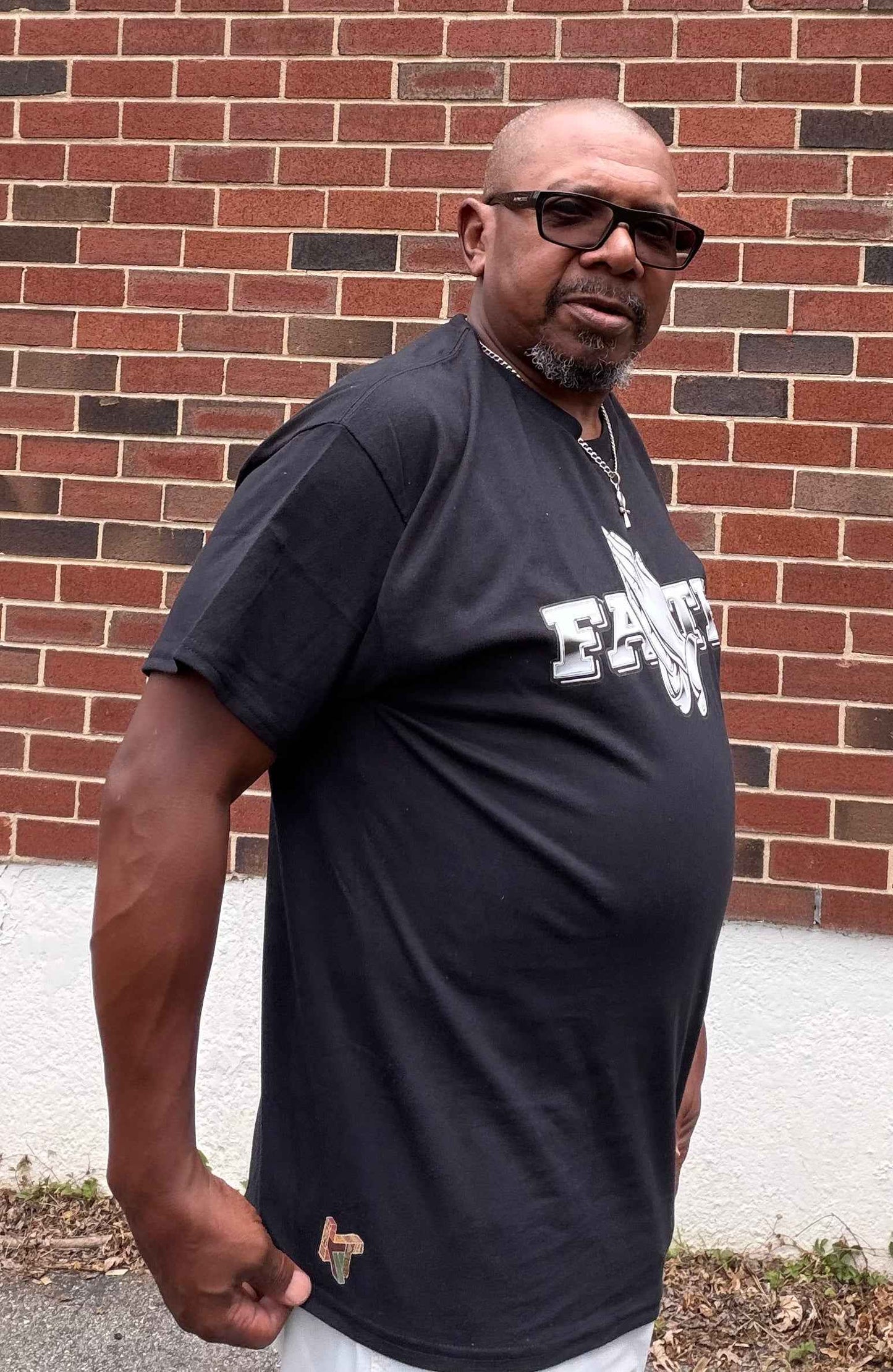 Faith T-Shirt