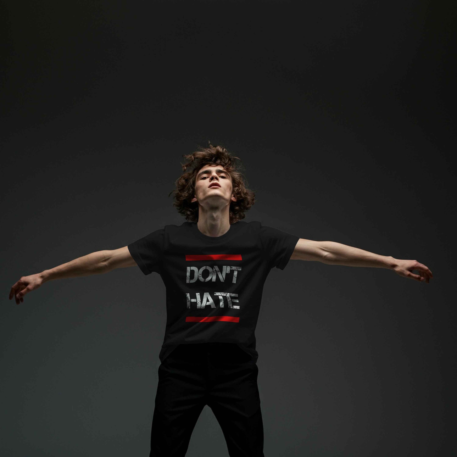 Don't Hate Tee