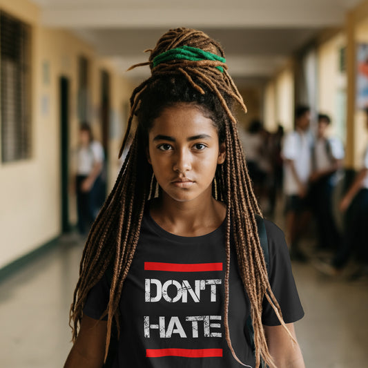 Don't Hate Tee