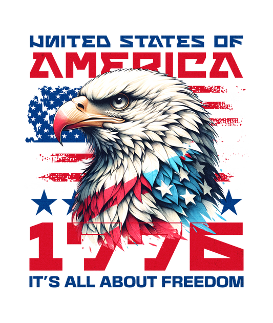 America 1776 T-Shirt
