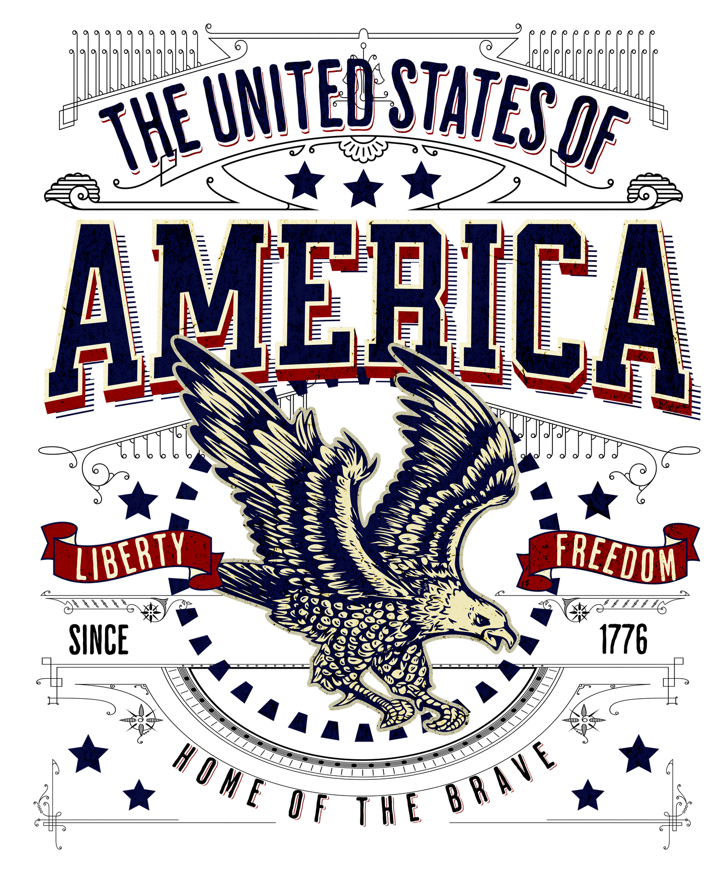America T-Shirt