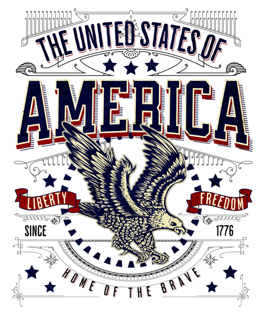 America T-Shirt