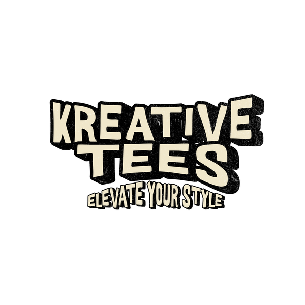 Kreative Tees