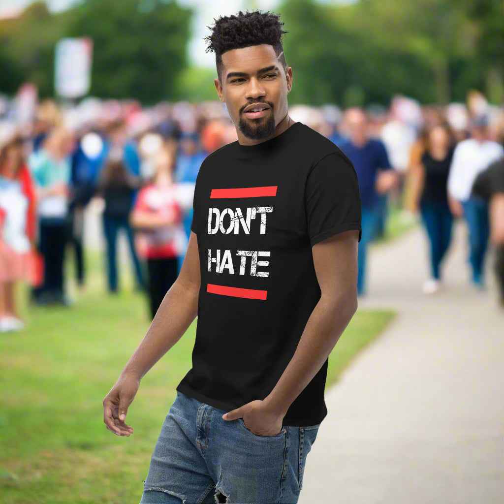 Don't Hate Tee